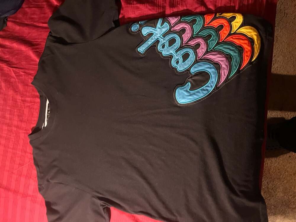 Cookies shirt